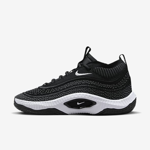 Nike Flyknit Basketball. Nike